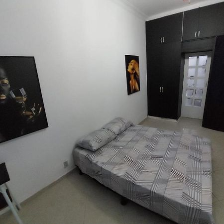 Real Apartments 058 - Studio Em Copacabana Na Quadra Da Praia Rio de Janeiro Exterior photo