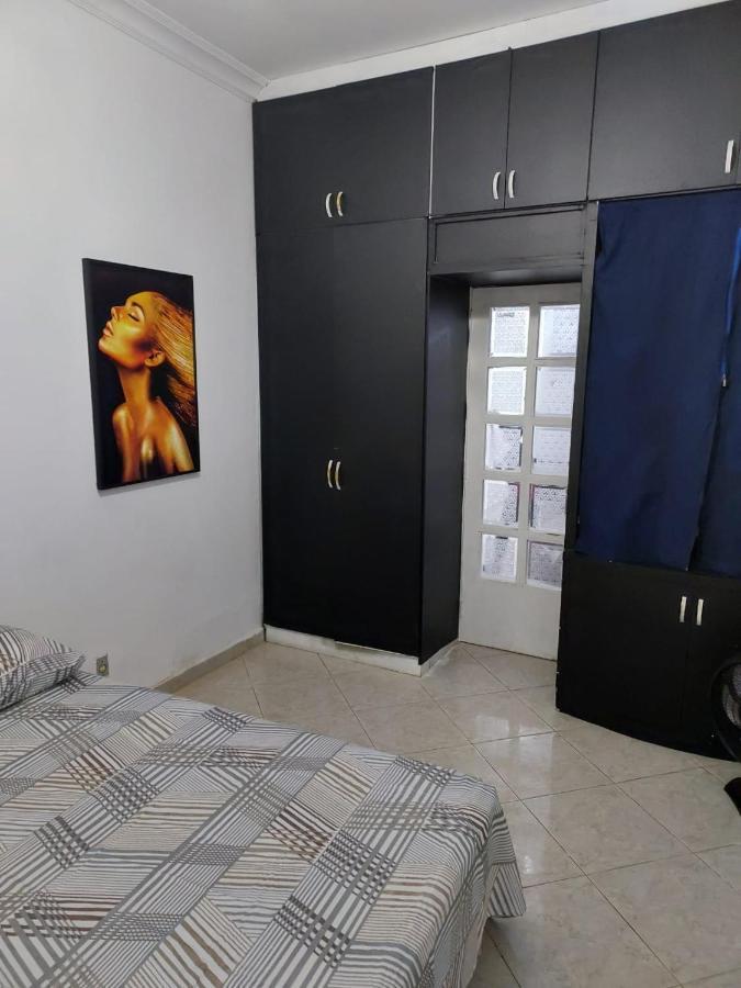 Real Apartments 058 - Studio Em Copacabana Na Quadra Da Praia Rio de Janeiro Exterior photo