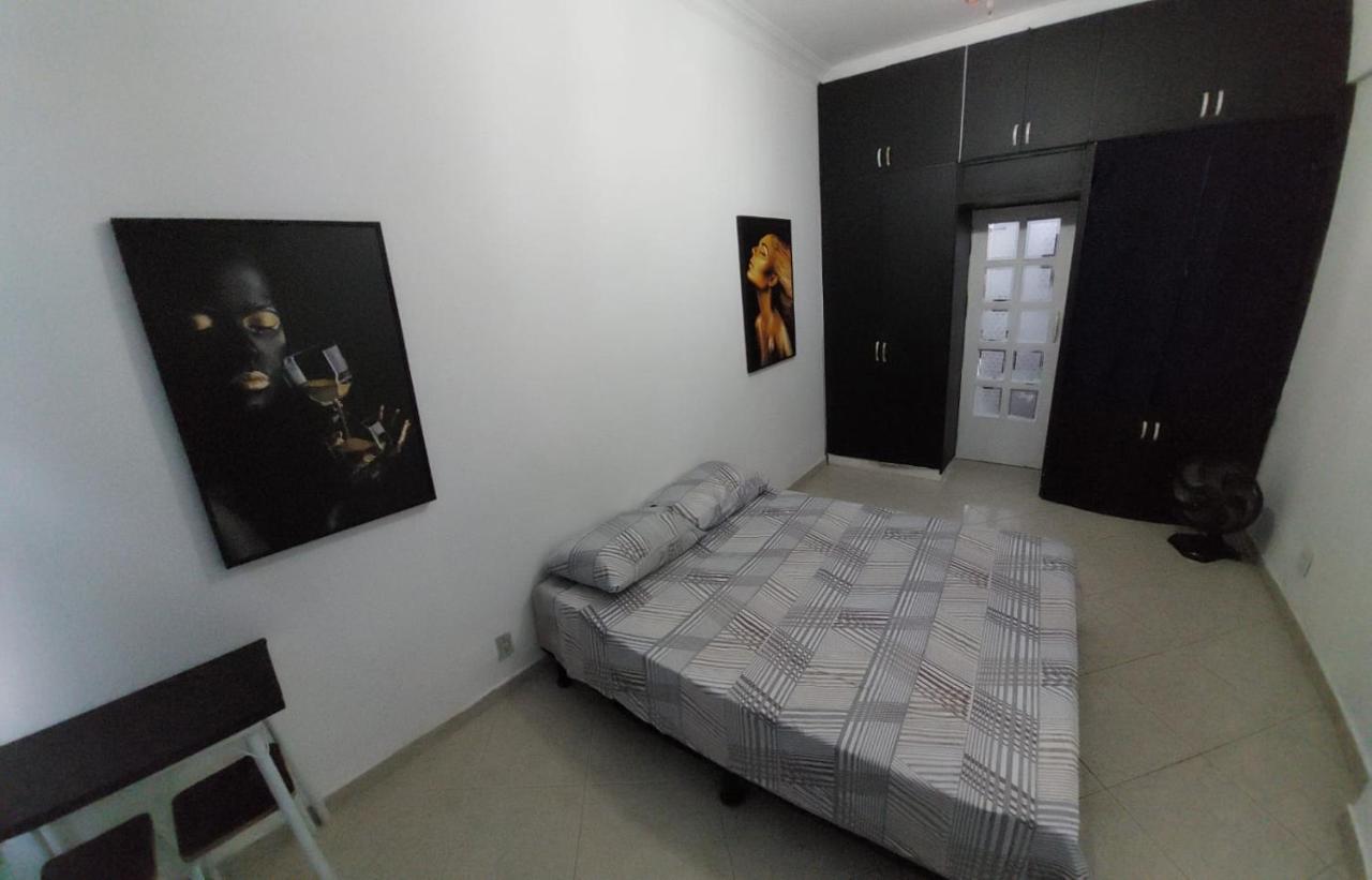Real Apartments 058 - Studio Em Copacabana Na Quadra Da Praia Rio de Janeiro Exterior photo